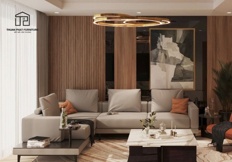 Top 5 Sai Lầm Khiến Bạn Chọn Sai Sofa Phòng Khách