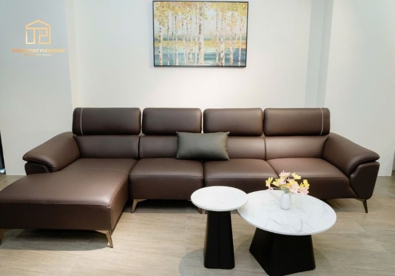 Sofa nhập khẩu Malaysia – Đáng tiền hay chỉ là “hào nhoáng”?