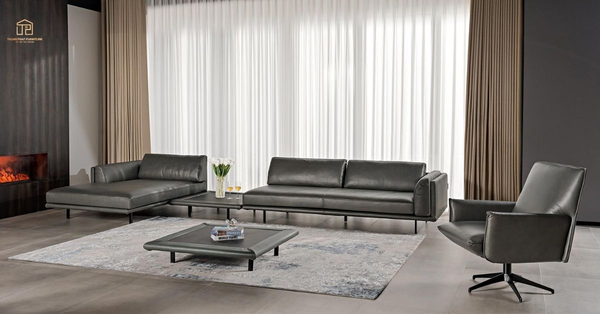 phong-khach-sofa-da-den-ban-an-da-xam